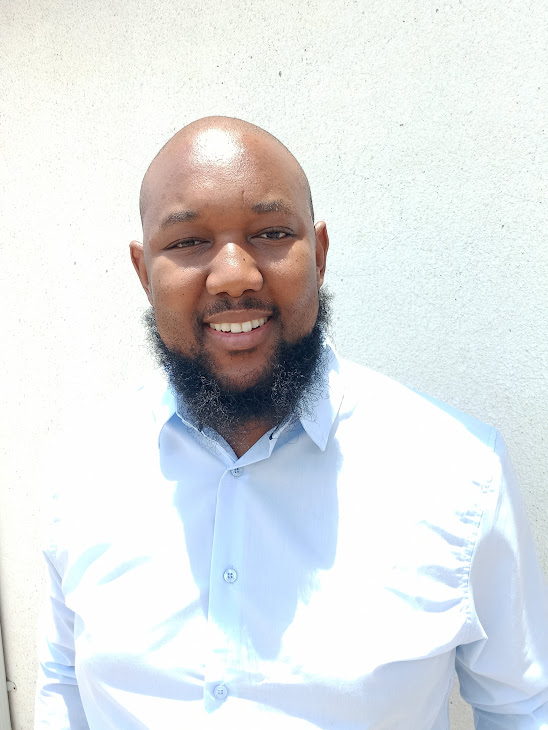 [Malibongwe Ngwenya]